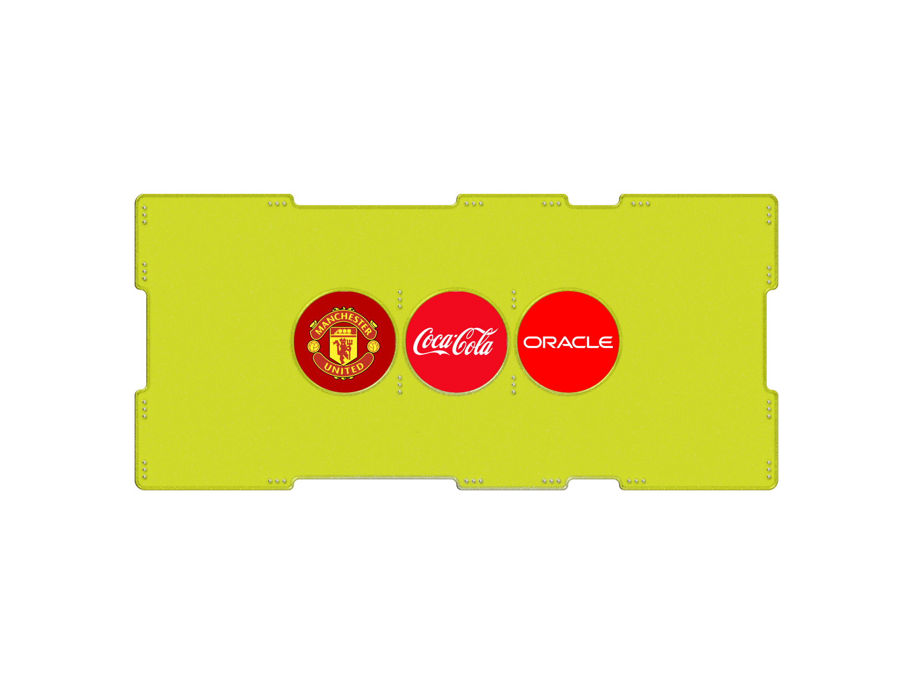 Календарь инвестора: с «Манчестер Юнайтед» — отчет, с «Кока-колы» — дивиденды