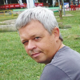 Сергей Машкин