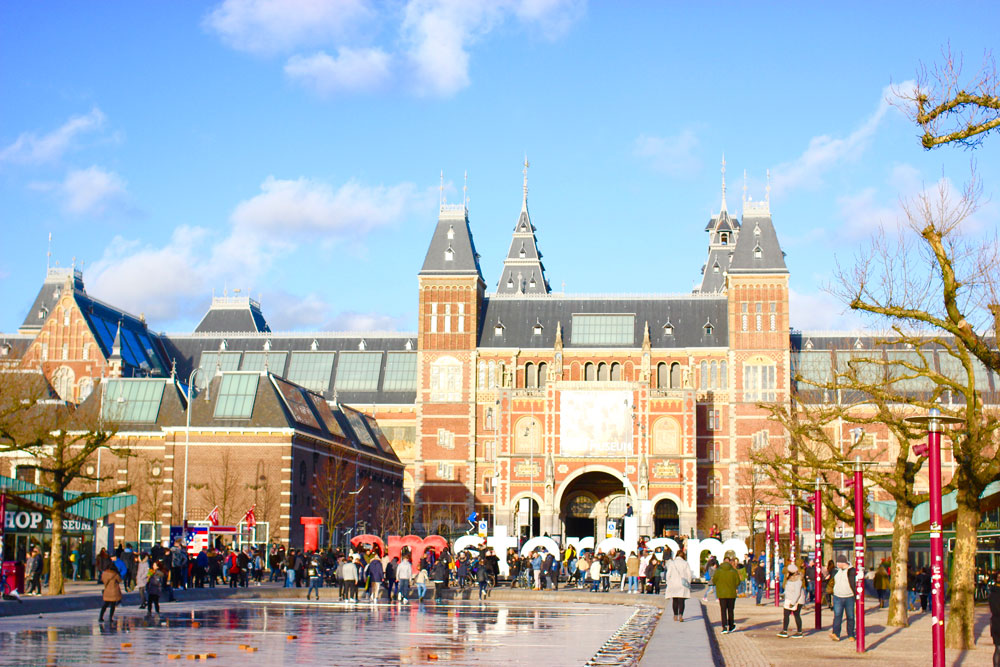 как купить коноплю в амстердаме