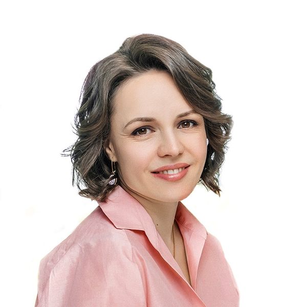Anastasia Karnaukh